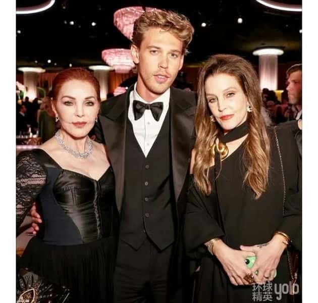 猫王的前妻（猫王怎么死）