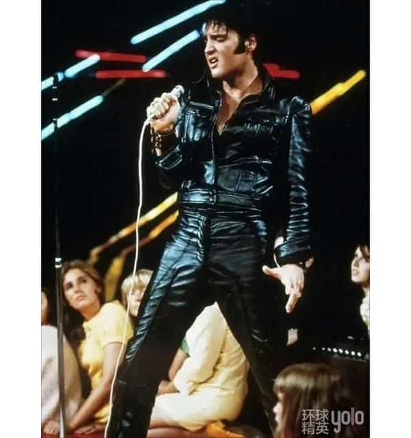 猫王的前妻（猫王怎么死）