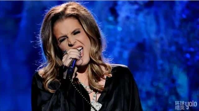 猫王的前妻（猫王怎么死）