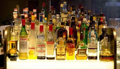 ​威士忌酒 价格 威士忌酒价格表酒吧