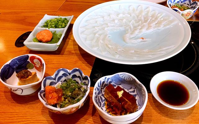 河豚是最常见却又最昂贵的东西（它到底生活在河里还是海里）(6)