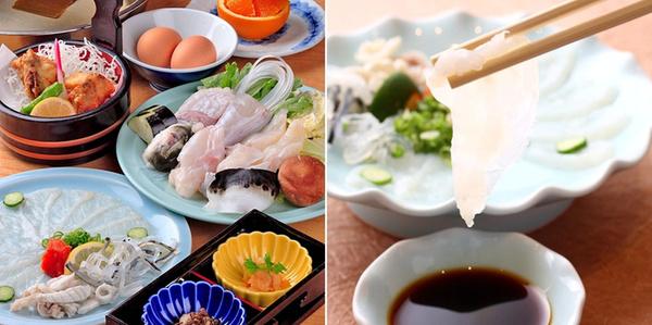 河豚是最常见却又最昂贵的东西（它到底生活在河里还是海里）(19)