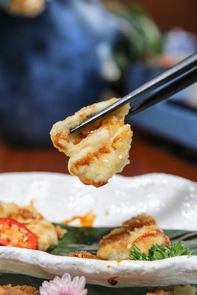 河豚是最常见却又最昂贵的东西（它到底生活在河里还是海里）(18)