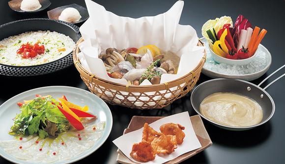 河豚是最常见却又最昂贵的东西（它到底生活在河里还是海里）(21)