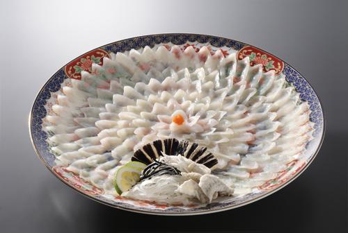 河豚是最常见却又最昂贵的东西（它到底生活在河里还是海里）(11)