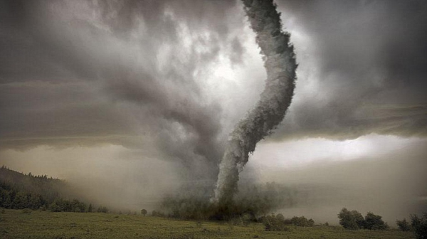 台风和飓风的最大区别是什么,台风和飓风有什么区别和联系图2