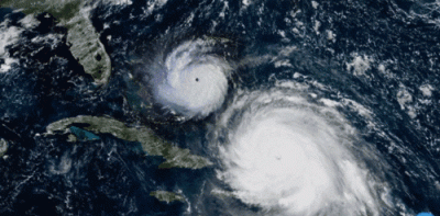 ​台风和飓风的最大区别是什么,台风和飓风有什么区别和联系