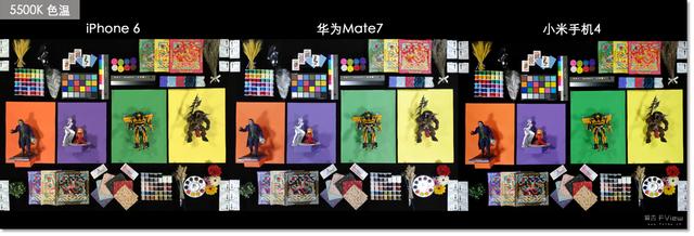 华为mate7现在怎样（华为Mate7体验评测下篇）(9)