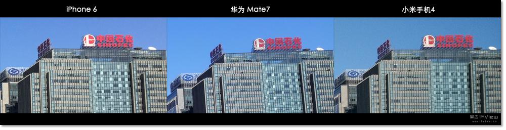 华为mate7现在怎样（华为Mate7体验评测下篇）(4)