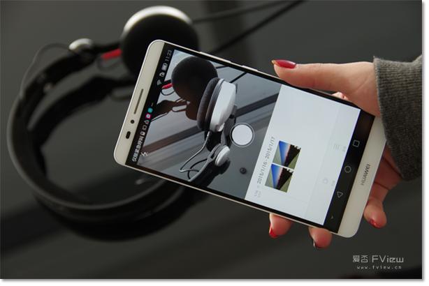 华为mate7现在怎样（华为Mate7体验评测下篇）(12)