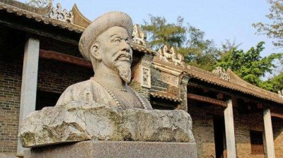 ​民族英雄冯子材与刘永福，从死敌到战友，终成亲家，是因为什么？