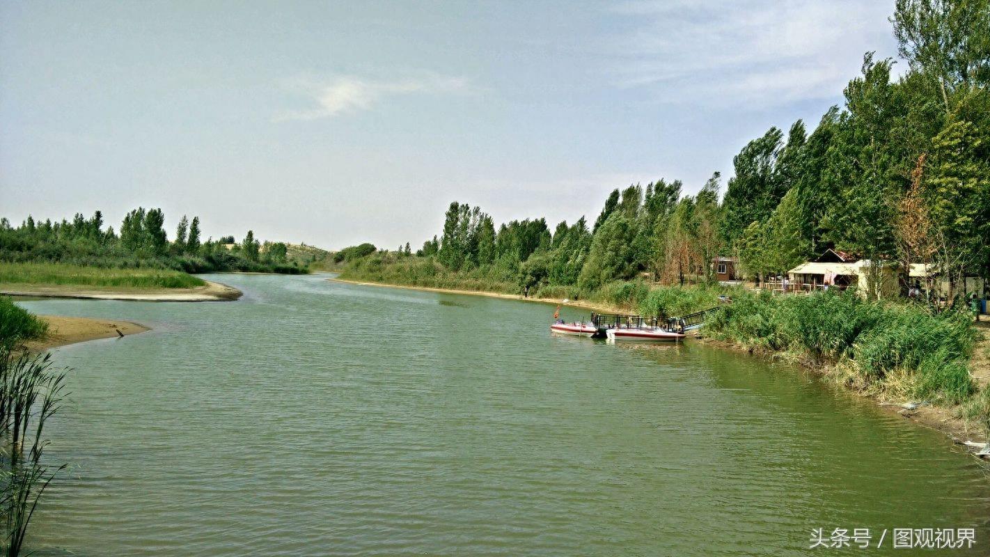 去鄂尔多斯不能错过的10个景点，绝对让你大饱眼福