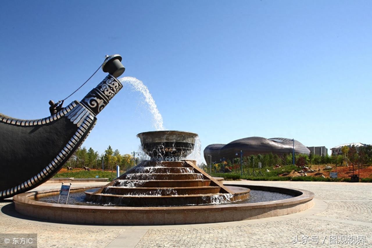 去鄂尔多斯不能错过的10个景点，绝对让你大饱眼福