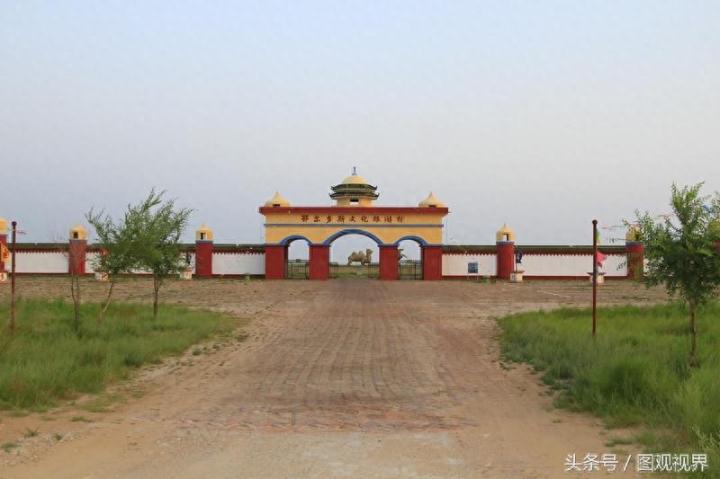 去鄂尔多斯不能错过的10个景点，绝对让你大饱眼福