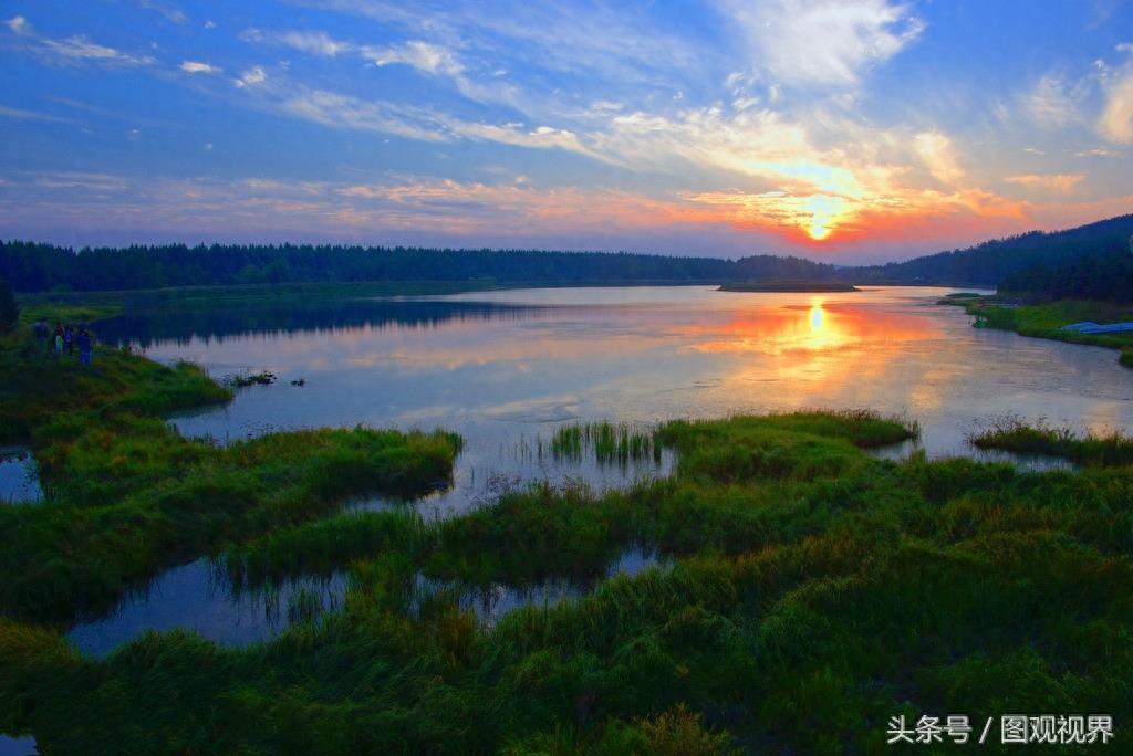 去鄂尔多斯不能错过的10个景点，绝对让你大饱眼福