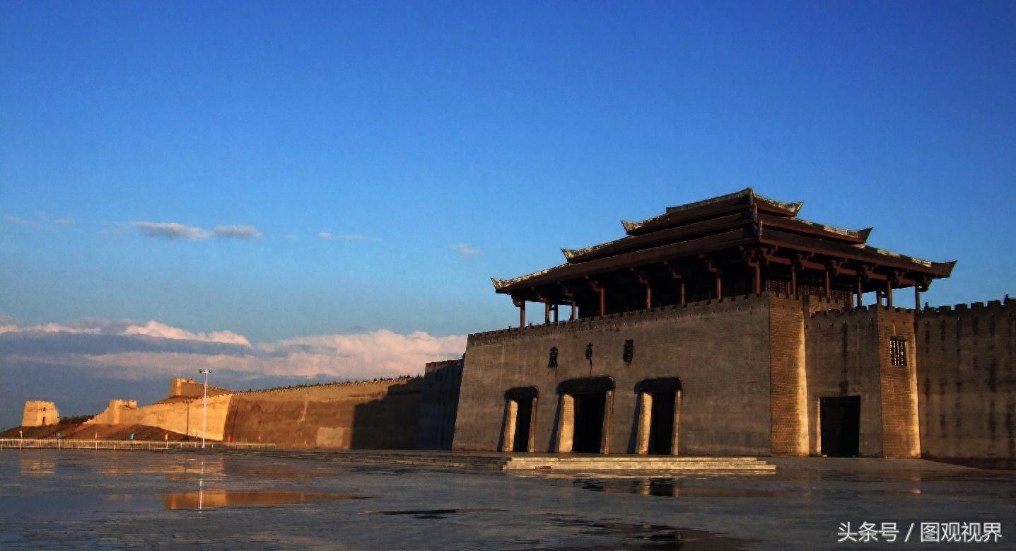 去鄂尔多斯不能错过的10个景点，绝对让你大饱眼福