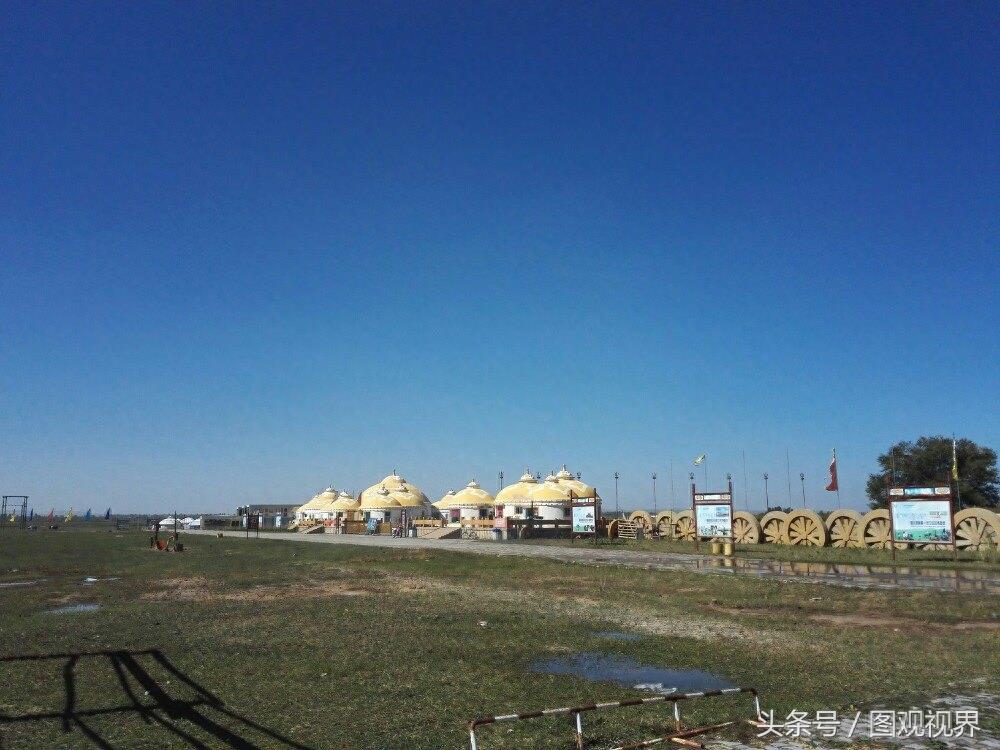 去鄂尔多斯不能错过的10个景点，绝对让你大饱眼福