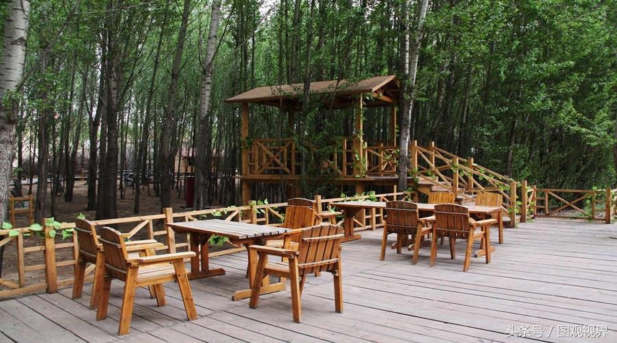 去鄂尔多斯不能错过的10个景点，绝对让你大饱眼福