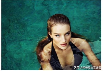 ​10位维多利亚秘密超级模特模特，你喜欢的都在这里没