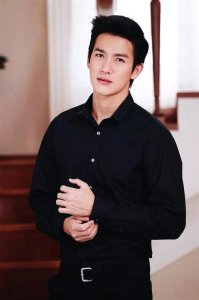 ​我们追过的那些泰国男星们