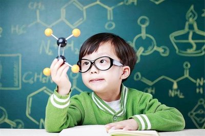 ​血型真的影响智商吗？这四种高智商血型排名，你家孩子排第几？