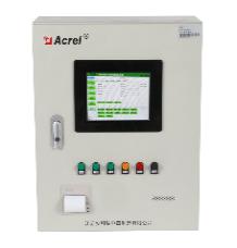 消防电源监控系统介绍（消防设备电源监控系统的设计安装简析）(4)