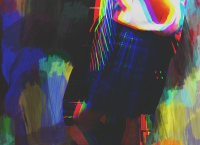 ​为什么融为一体那么舒服