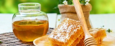 ​蜂蜜有哪些美容功效
