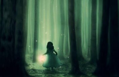 ​腥红女士事件真相 神秘仪式召唤远古女神送人类跨越深渊