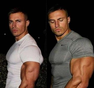 ​怎样才能让手臂变粗壮(手臂怎么变粗壮)