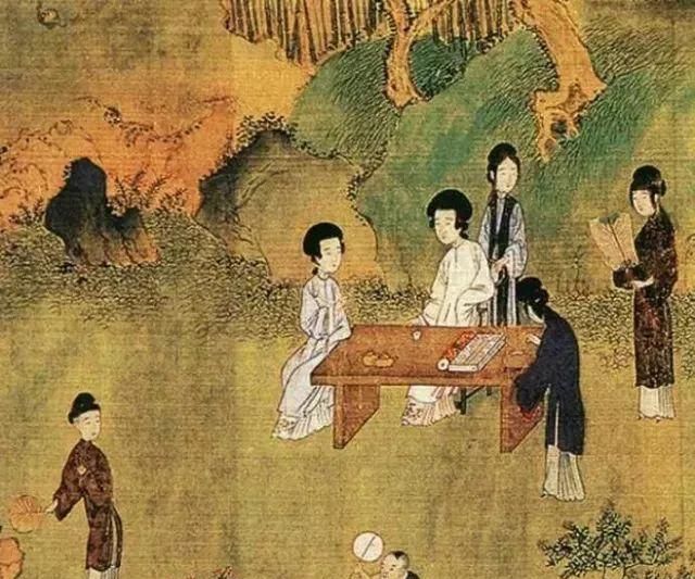 三月三什么日子，农历三月初三俗称“三月三”，这是个什么节日？你老家哪里有什么特别的民俗活动吗？图5