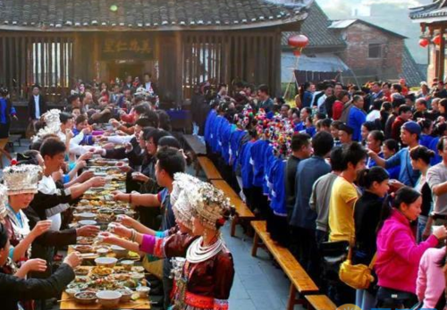 瑶族三月三是什么节