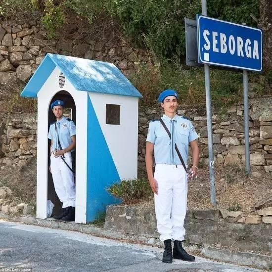 塞波加大公国(塞波加大公国人口和面积)