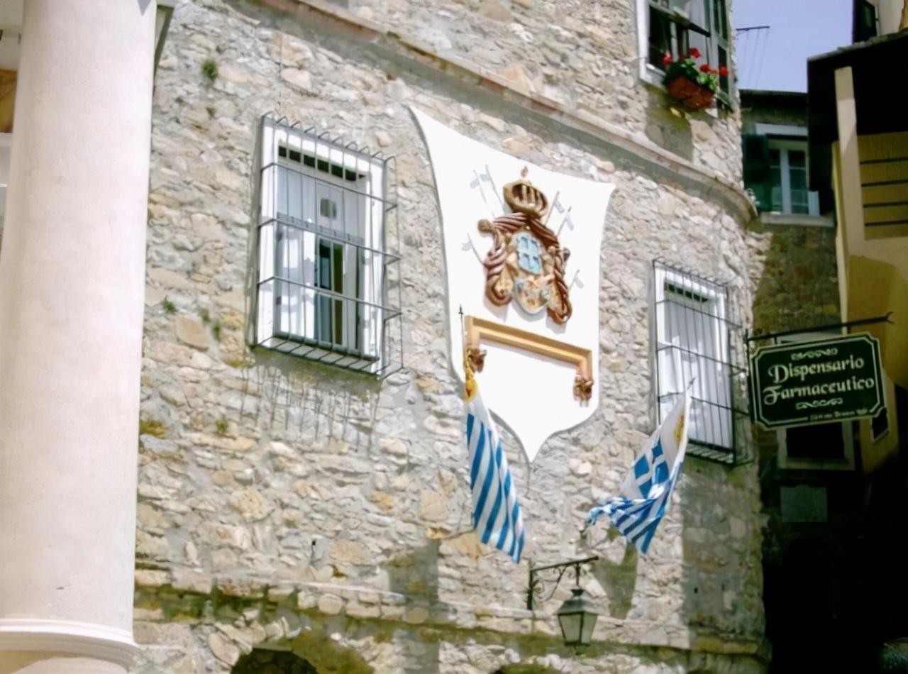 塞波加大公国(塞波加大公国人口和面积)