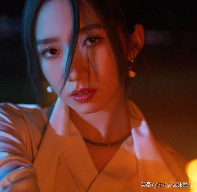 孟美岐为什么被吐槽（孟美岐承认无意间当了第三者）(12)