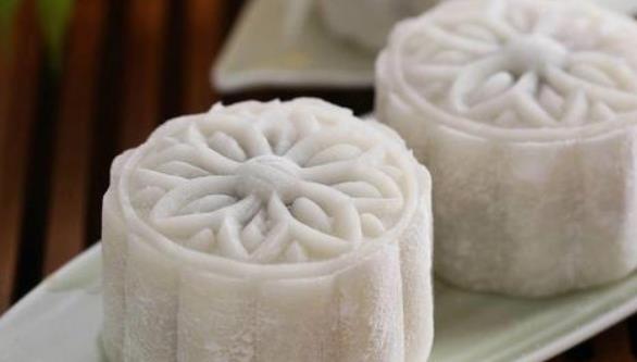 十大热门月饼排行榜（传统莲蓉月饼榜上第一） 3_WWW.JUHAIHG.COM