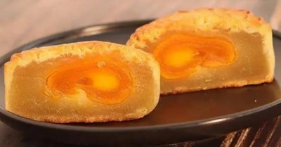 ​十大热门月饼排行榜 传统莲蓉月饼榜上第一