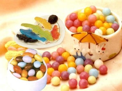 ​开零食加盟店的利润大不大