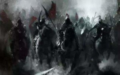 ​巨人真的存在世界各地发现巨人踪迹或许存在