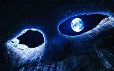 ​东方大学八卦楼灵异事件 战阵时期的乱坟岗镇压不干净的东西