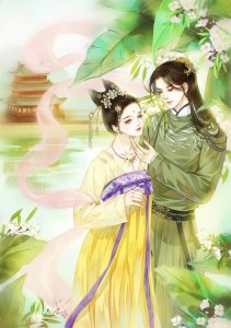 ​男主病娇黑化占有欲强的小说（病娇黑化男主救赎文推荐）