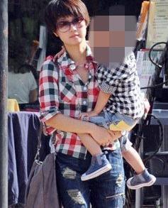 管虎高虎合影(高虎黄渤马伊琍管虎四人到底是什么关系)(3)