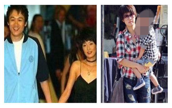 管虎高虎合影(高虎黄渤马伊琍管虎四人到底是什么关系)(1)