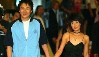 管虎高虎合影(高虎黄渤马伊琍管虎四人到底是什么关系)(2)