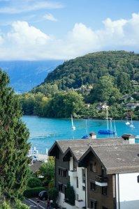 ​全球最美6个小镇：令人感到如临仙境，治愈内心