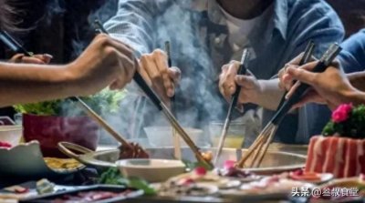 ​酒桌上，常听到的“酒过三巡”指的是哪三巡？其中有什么讲究？