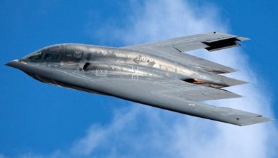 ​连续飞行55000公里，发动机没有一点毛病，B2的实力有多强？