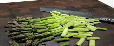​芦笋不剥皮可以吃吗