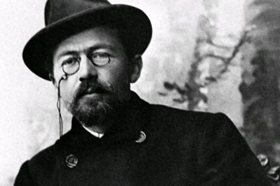 ​契科夫：俄罗斯“短篇小说之王”