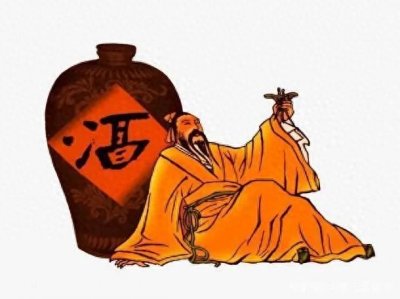 ​《酒色财气歌》：全方位揭示了酒色财气对人类的影响，警示后人